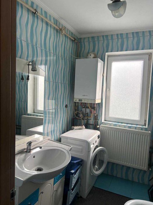 apartament 3 camere