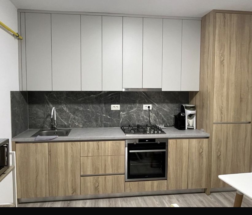 Apartament de inchiriat