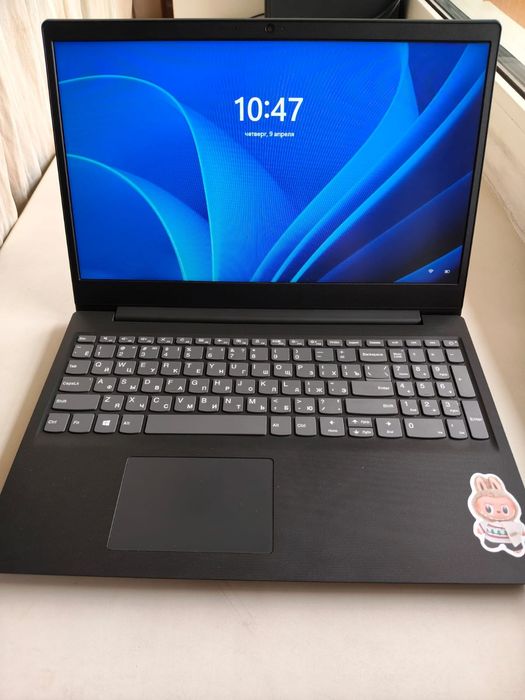 Ноудбук в хорошем состоянии