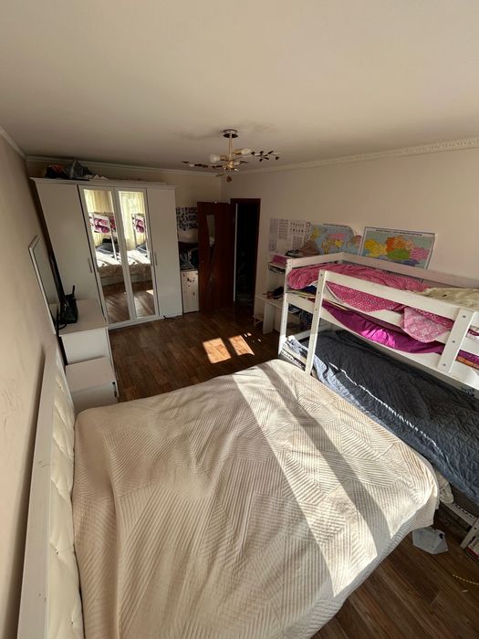 Продам 3-х комнатную квартиру