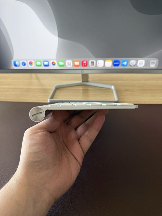 Magic Keyboard | Apple