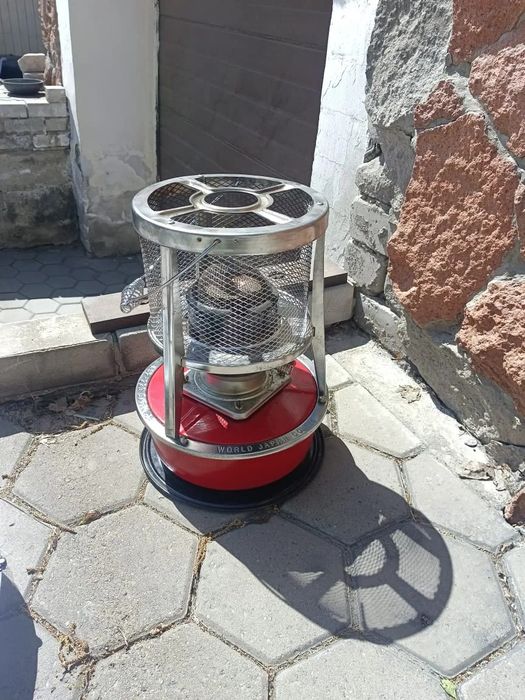 Продам обогреватель