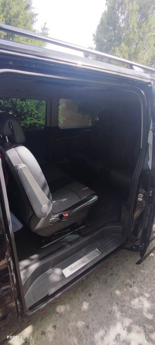 Мерседес Виано Long сотилади, продаю Мерседес Виано