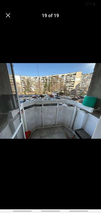 3 стаен до Катедрала и бизнес хотел 850€ дългосрочно