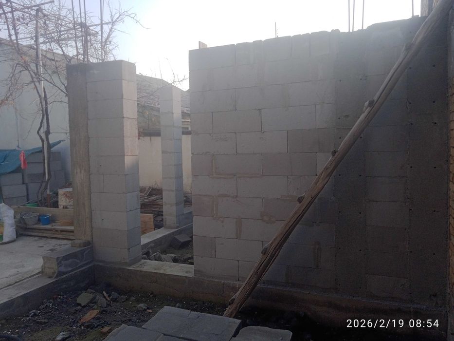 Уй сотилади Фаргона шахар