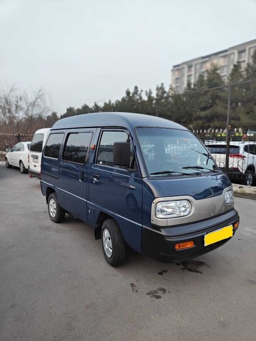 damas 2024 yil kraska toza