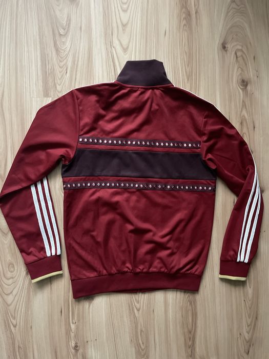 Adidas Originals Retro Cricket Track-Top/ мъжки суичър М