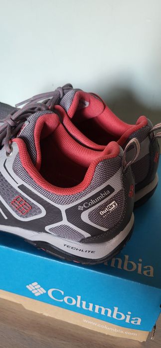 COLUMBIA Peakfreak 39