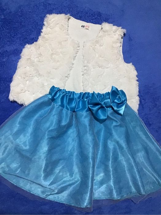 Елек и пола 128 до 140