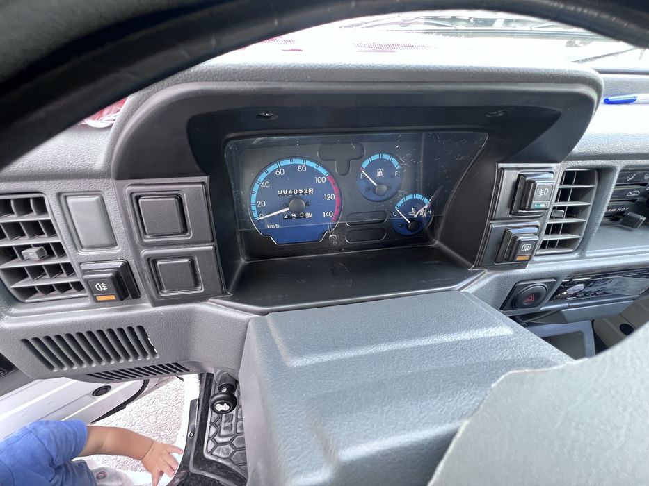 Дамас 2025 ийл 4052 км