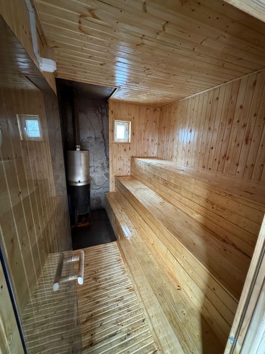 контейнеры