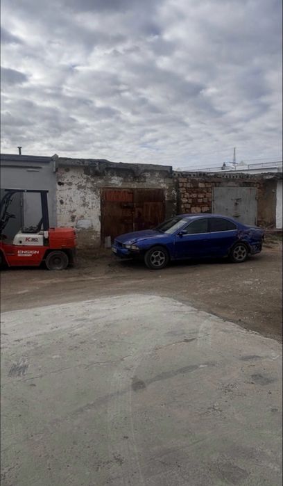 Митсубиси Mitsubishi galant 8 2.4 автомат