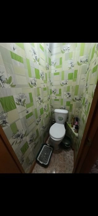 Продам 2 ком квартиру, рынок Салем
