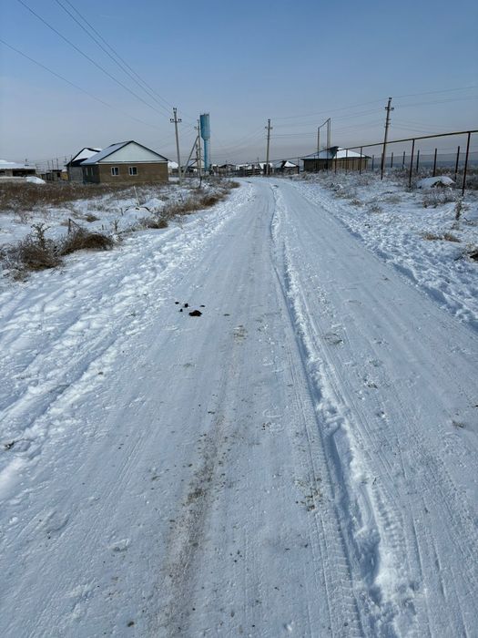 Участка Рассрочка Жер