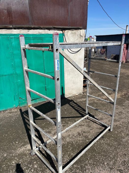 Krause строительные леса