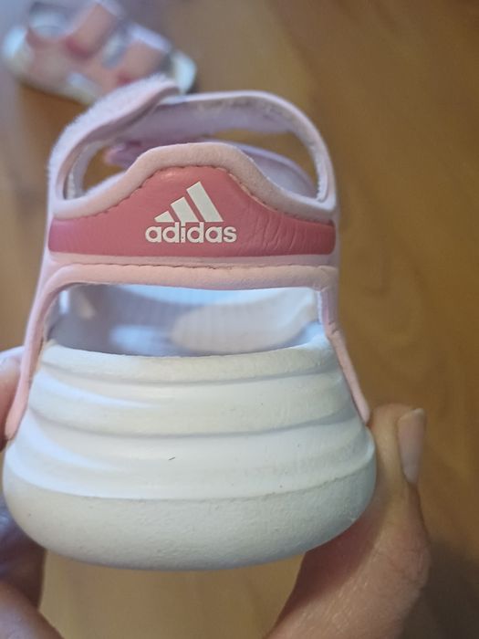 Детски сандали Adidas 21номер