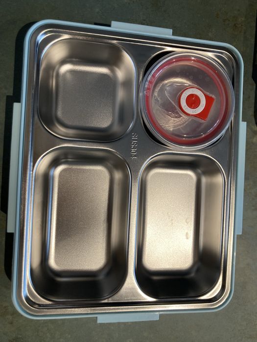 Кутия за храна