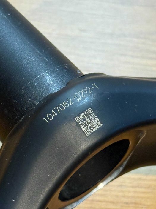 Furca Fox 36 Rhythm 150mm eMTB / Boost / GRIP / Lockout / 2023