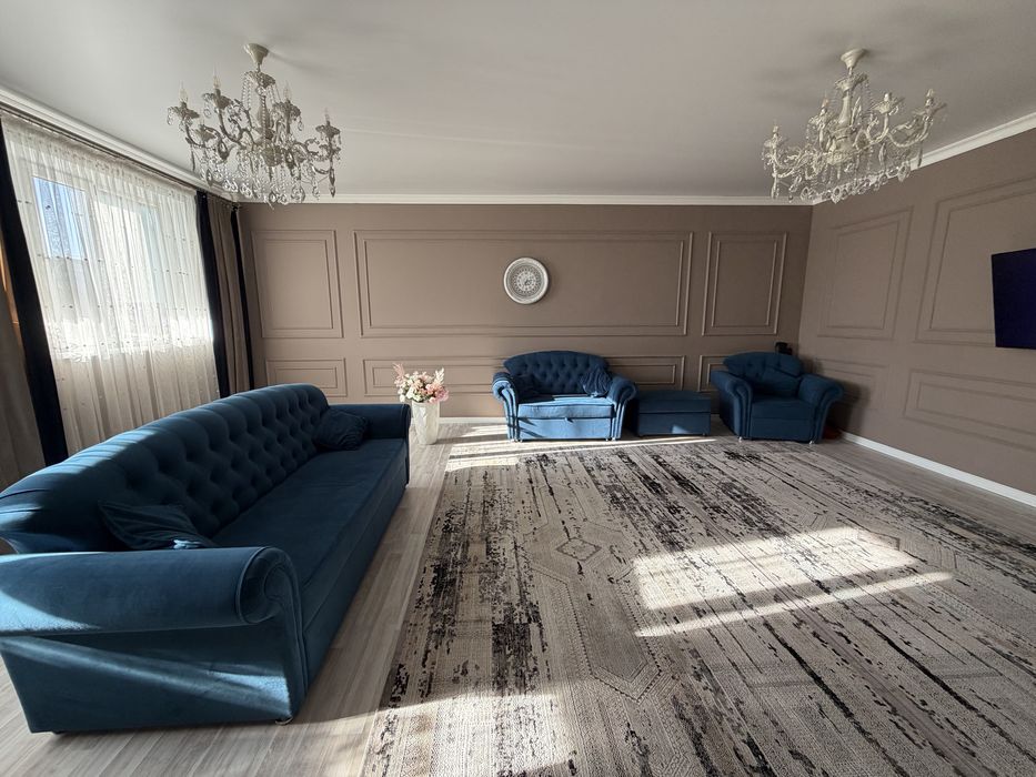 Мягкий уголок 3,2,1