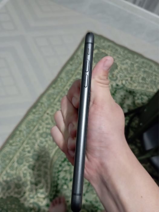 Айфон 11 85% сатлады