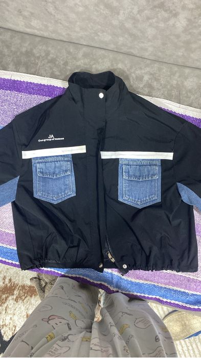 Продам ветровку