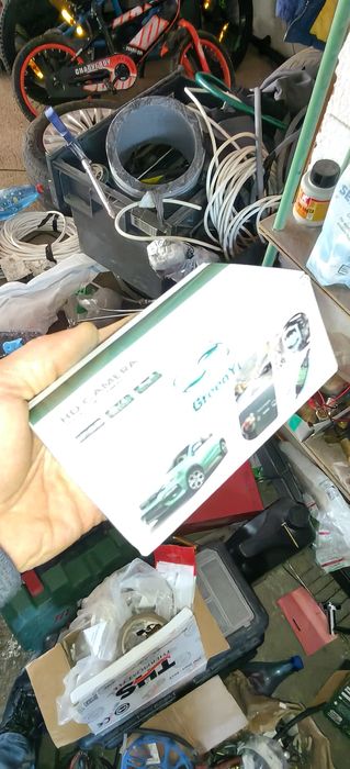 Camera mers inapoi  focus 2 break