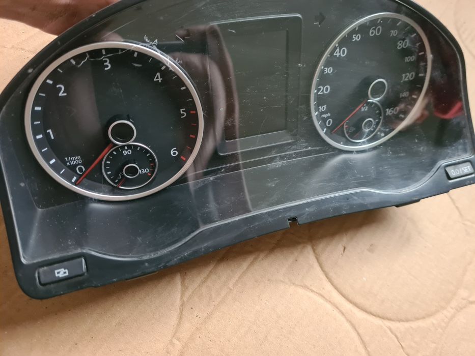 Ceasuri bord Tiguan
