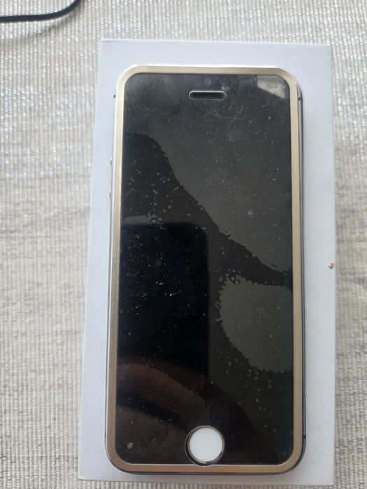 Iphone se 1 generation