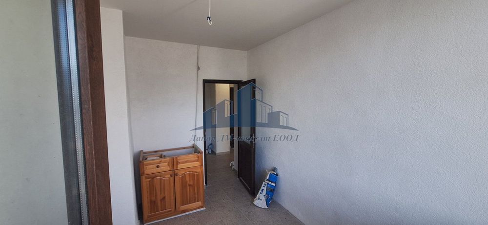 Продава се Едностаен апартамент в Шумен, Болницата - 42 кв.м за 1931 €/кв.м - Снимка #1