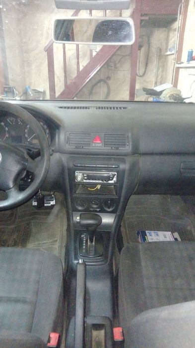 Шкода Октавия Тур.2007г.