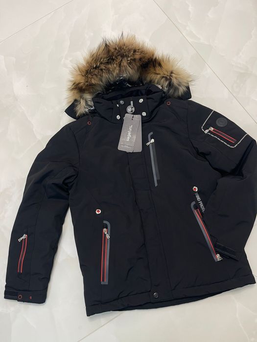 Geaca Bogner  barbat