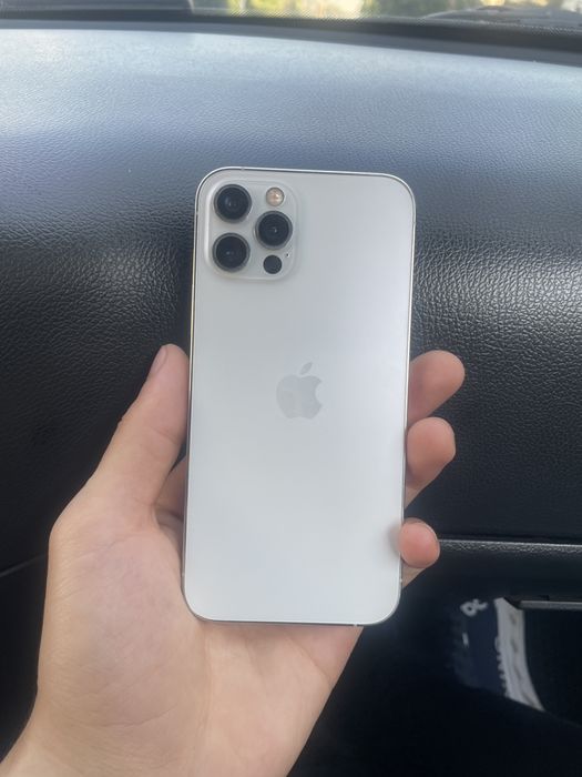 iPhone 12 pro