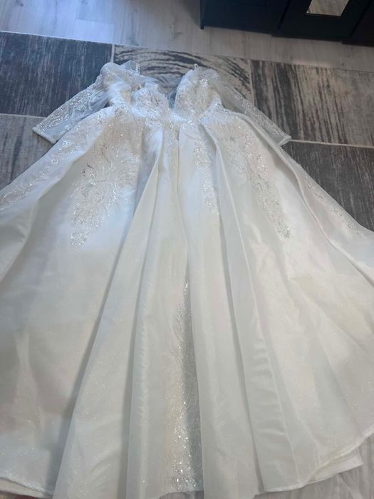 Rochie Mireasa noua