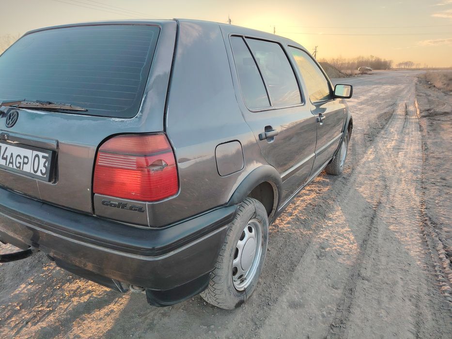 Продаю гольф 3,.