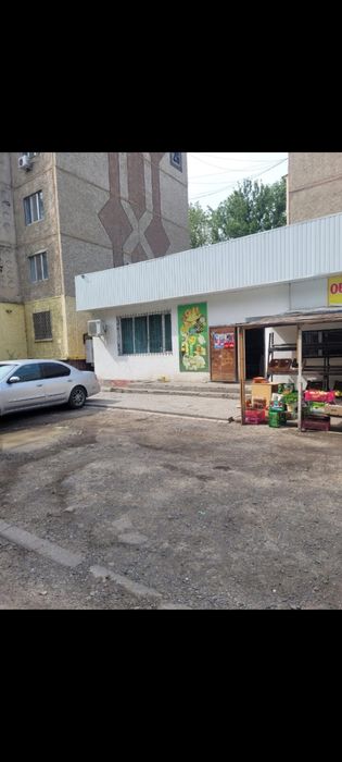 Сдается овощной бутик