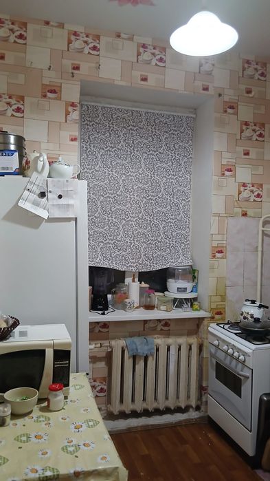 Продам 2 комнатную квартиру