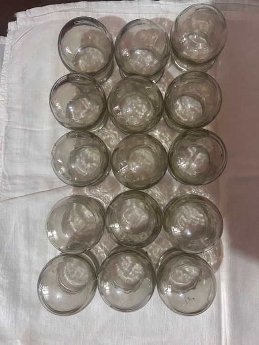 Продам банки медицинские