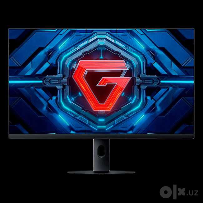 Redmi - 27" G27 2025 Игровой монитор IPS 200Hz 1mc
