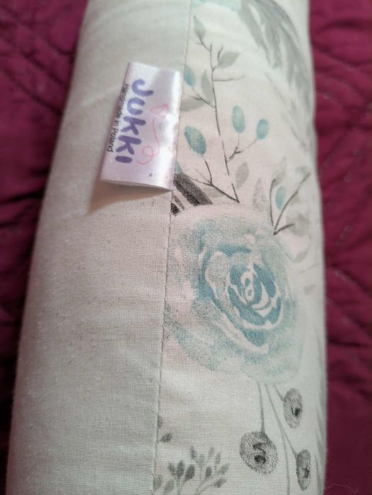 Възглавница за бременни/гнездо за новородено