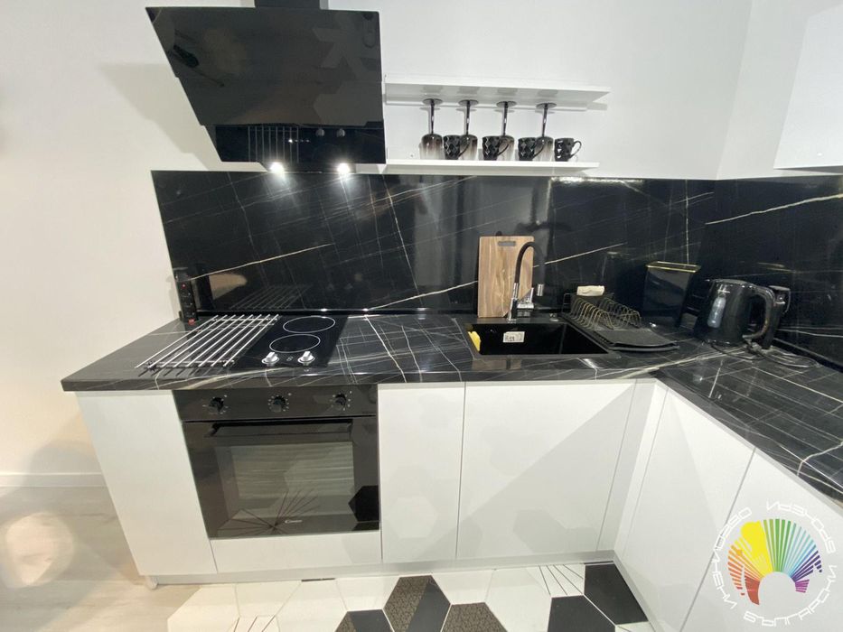 Дава се под наем Двустаен апартамент в Бургас, Братя Миладинови - 78 кв.м за 700 € - Снимка #4