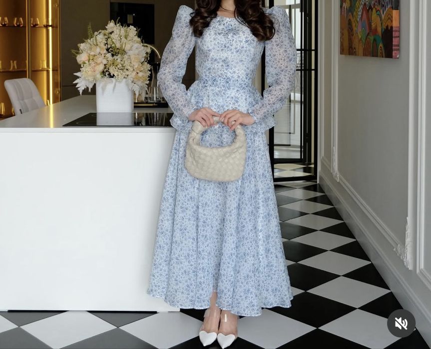 Платье от Stylish22