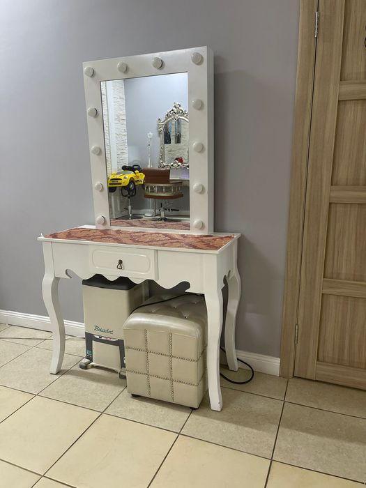 Салоне красоты сдадим помещения