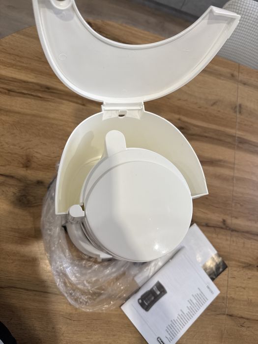 Кофеварка Delonghi ICM 15210.1