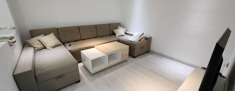 Квартира в новостройке