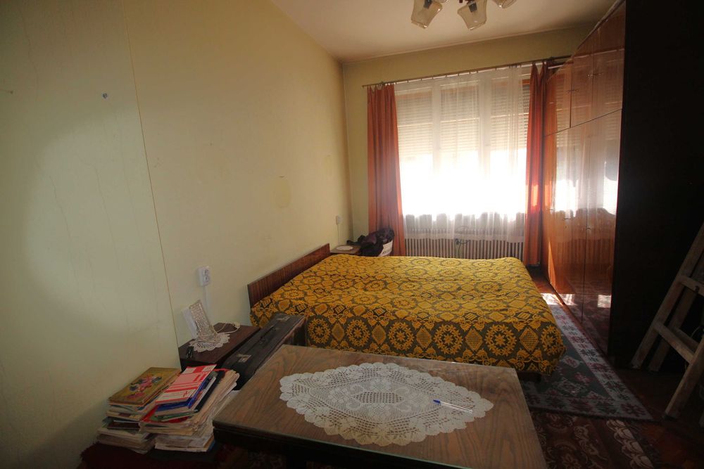 Продава се Двустаен апартамент в Габрово, Център - 74 кв.м за 862 €/кв.м - Снимка #6