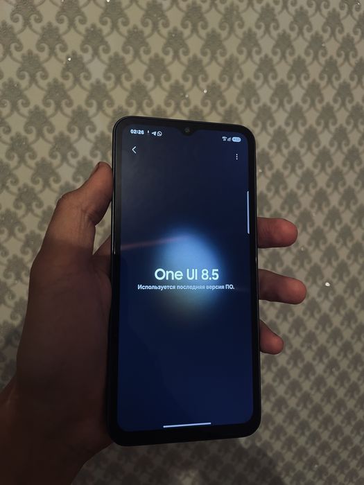Samsung A26 5G 8/256
