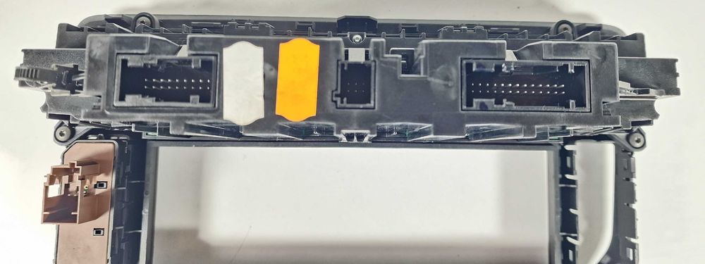 Панел Копчета Климатик Климатроник Citroen C5 III X7 Ситроен Ц5 08-17г