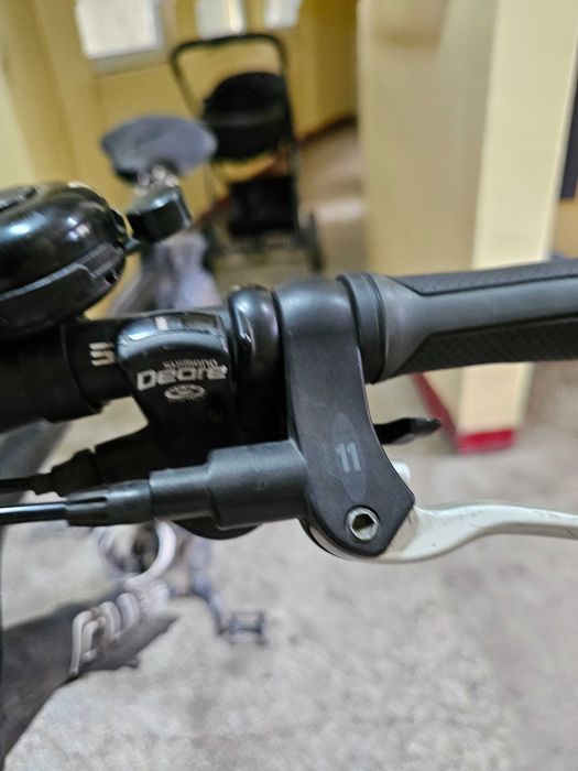 Vand bicicleta Cube