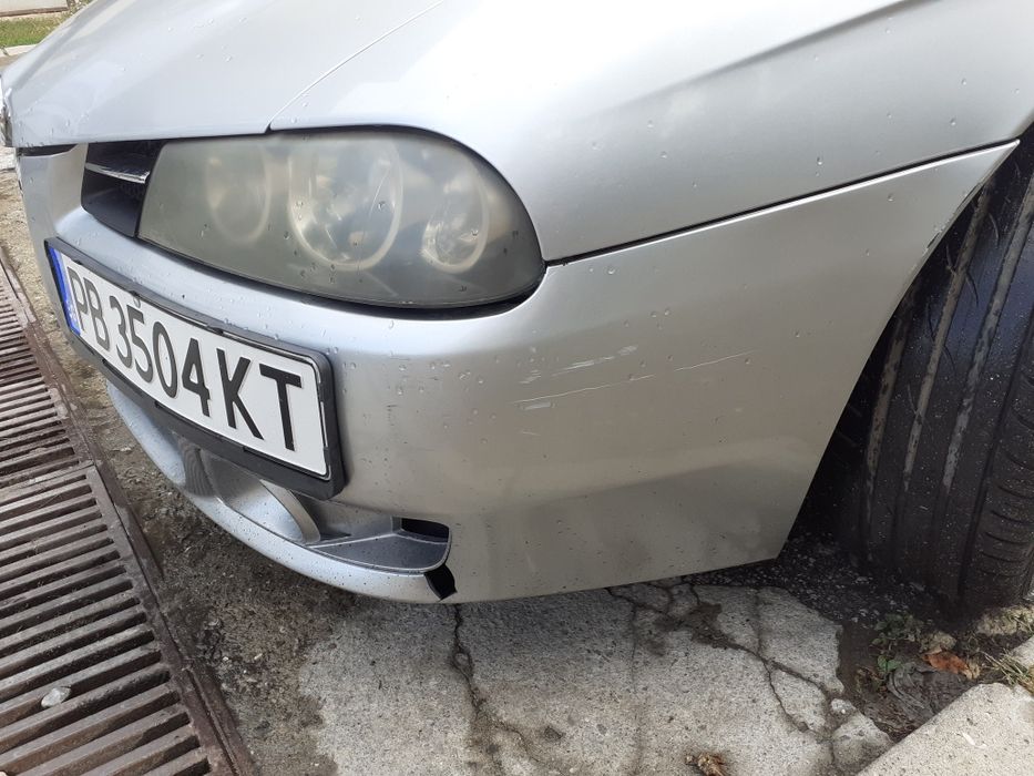 Алфа ромео 156SW