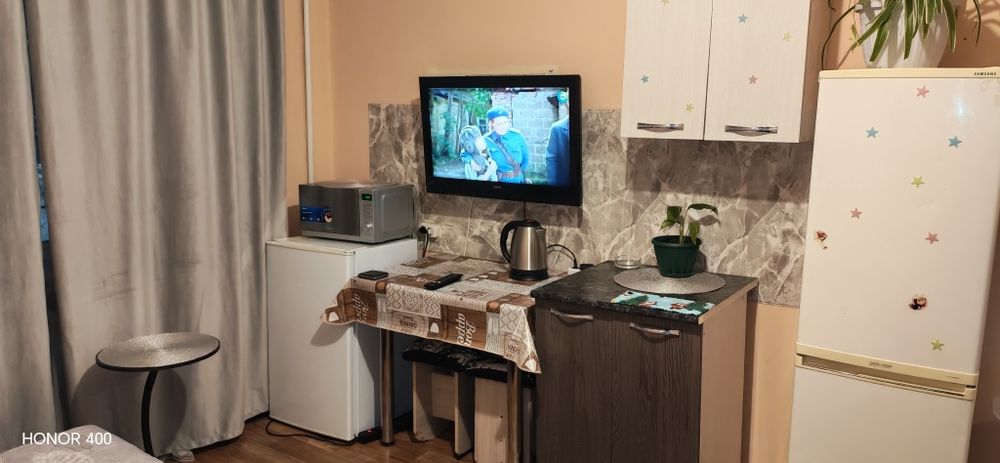 Квартира на ночь и почасам